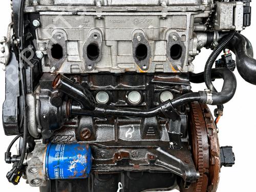 Used Engine Engine FIAT PANDA (169_) 1.2 (169.AXB11, 169.AXB1A) (60 hp) 40464103 40464103