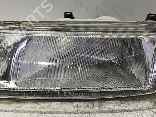 Used Left headlight Left headlight MITSUBISHI CARISMA (DA_) 1.9 TD (DA4A) (90 hp) 40464107 40464107