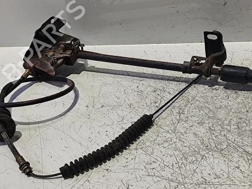 Used Hand brake Hand brake MITSUBISHI L200 (K3_T, K2_T, K1_T, K0_T) [1983-1999] 40464109 40464109