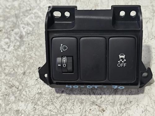 Used Switch Switch HONDA CIVIC IX (FK) 1.4 i-VTEC (FK1) (99 hp) 40464110 40464110
