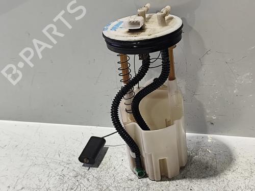 Used Fuel pump Fuel pump NISSAN QASHQAI +2 (JJ10E) 1.5 dCi (110 hp) 40464112 40464112