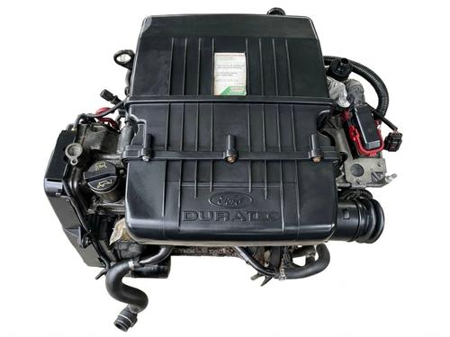 Engine FORD KA (RU8) 1.2 | BP40464113M1 - Image 4