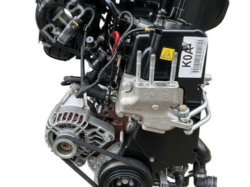 Engine FORD KA (RU8) 1.2 | BP40464113M1 - Image 2