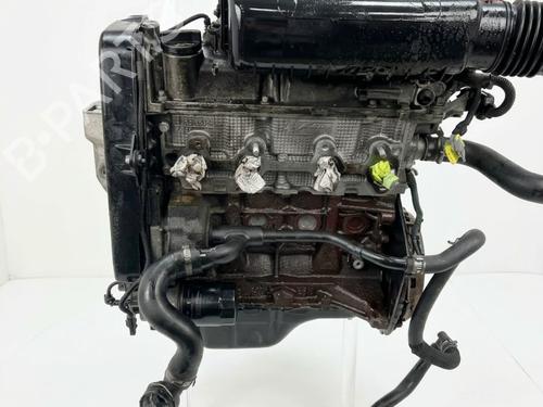 Used Engine Engine FORD KA (RU8) 1.2 (69 hp) 40464113 40464113