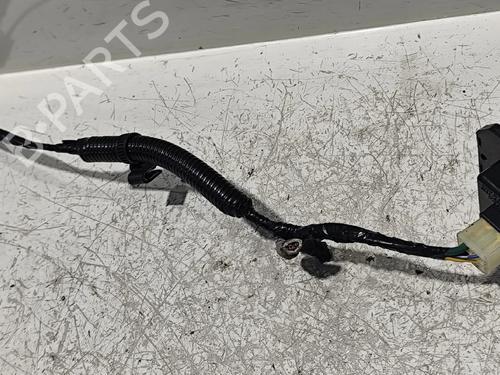Used Heater resistor Heater resistor HONDA CIVIC IX (FK) 1.4 i-VTEC (FK1) (99 hp) 40464115 40464115