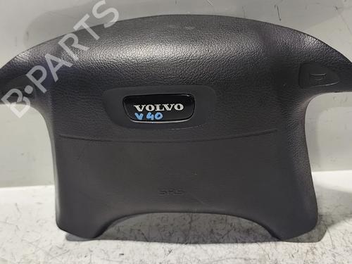 Used Driver airbag Driver airbag VOLVO V40 Estate (645) 1.9 DI (95 hp) 40464117 40464117