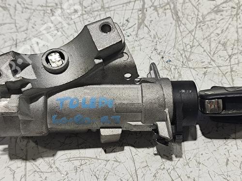 Used Ignition barrel Ignition barrel SEAT TOLEDO II (1M2) 1.9 TDI (110 hp) 40464118 40464118