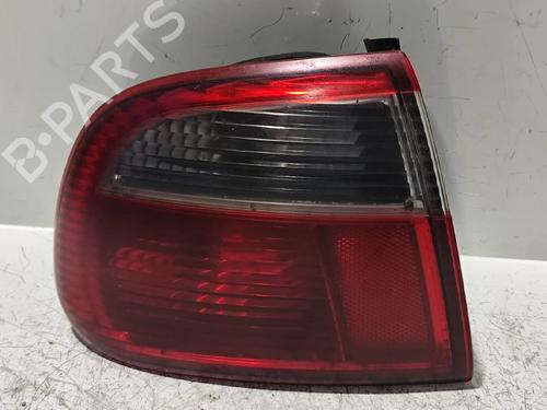 Used Left taillight Left taillight SEAT TOLEDO II (1M2) 1.9 TDI (110 hp) 40464121 40464121