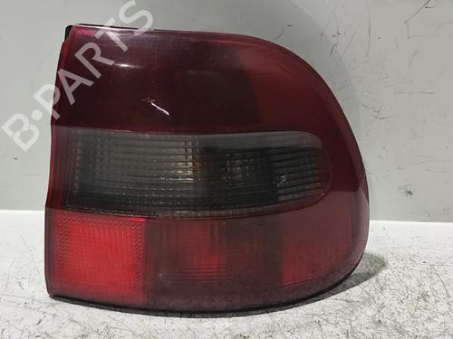 Used Right taillight Right taillight VOLVO V40 Estate (645) 1.9 DI (95 hp) 40464122 40464122
