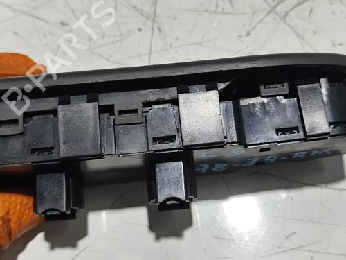 Left front window switch CITROËN C5 I (DC_) 2.0 HDi (DCRHZB, DCRHZE) | BP40464124I27 - Image 5