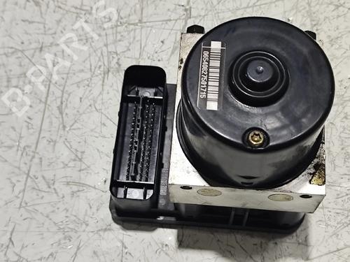 Used ABS pump ABS pump SEAT TOLEDO II (1M2) 1.9 TDI (110 hp) 40464125 40464125