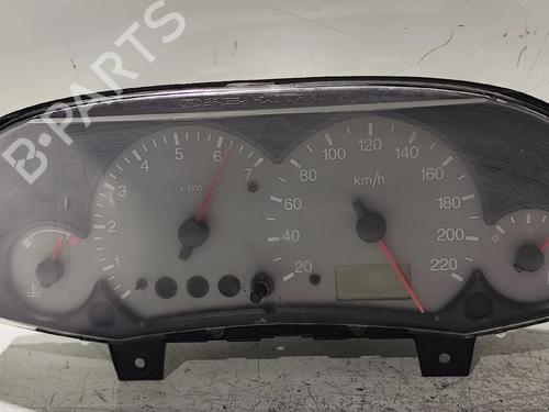 Used Instrument cluster Instrument cluster FORD FOCUS I (DAW, DBW) 1.8 Turbo DI / TDDi (90 hp) 40464126 40464126