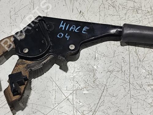 Used Hand brake Hand brake TOYOTA HIACE IV Van (__H1_, __H2_) [1995-2012] 40464127 40464127