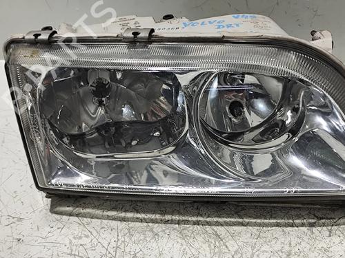 Used Right headlight Right headlight VOLVO V40 Estate (645) 1.9 DI (95 hp) 40464128 40464128