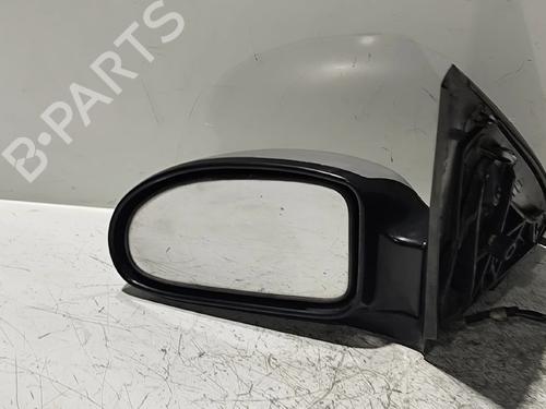 Used Left mirror Left mirror FORD FOCUS I (DAW, DBW) 1.8 Turbo DI / TDDi (90 hp) 40464129 40464129