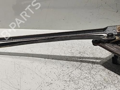 Used Front wiper motor Front wiper motor MITSUBISHI CARISMA (DA_) 1.9 TD (DA4A) (90 hp) 40464130 40464130