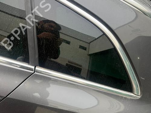 Used Rear left quarter glass Rear left quarter glass OPEL INSIGNIA A Sports Tourer (G09) 2.0 CDTI (35) (131 hp) 40496849 40496849