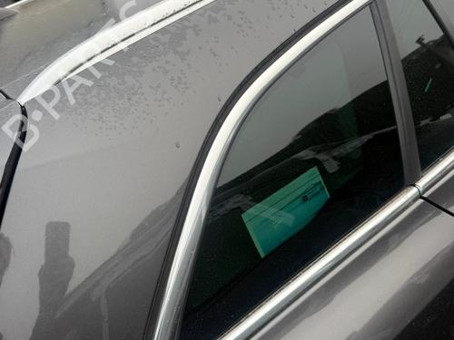 Used Rear right quarter glass Rear right quarter glass OPEL INSIGNIA A Sports Tourer (G09) 2.0 CDTI (35) (131 hp) 40496850 40496850