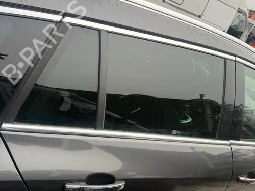 Used Right rear door Right rear door OPEL INSIGNIA A Sports Tourer (G09) 2.0 CDTI (35) (131 hp) 40496851 40496851