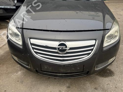 Used Full front Full front OPEL INSIGNIA A Sports Tourer (G09) 2.0 CDTI (35) (131 hp) 40496853 40496853