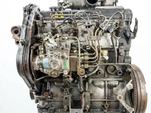 Used Engine Engine KIA SPORTAGE SUV (K00) 2.2 D 4WD (71 hp) 40496867 40496867