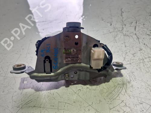 Used Rear wiper motor Rear wiper motor RENAULT SCÉNIC I MPV (JA0/1_, FA0_) 1.9 dCi (JA05, JA1F) (102 hp) 40496873 40496873