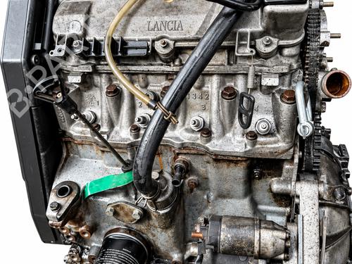 Used Engine Engine LANCIA DEDRA (835_) 1.6 i.e. (835AA) (90 hp) 40496875 40496875