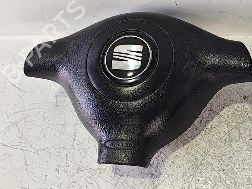 Used Driver airbag Driver airbag SEAT TOLEDO II (1M2) 1.9 TDI (110 hp) 40496878 40496878