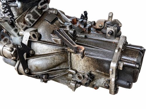 Used Gearbox Gearbox LANCIA DEDRA (835_) 1.6 i.e. (835AA) (90 hp) 40496876 40496876
