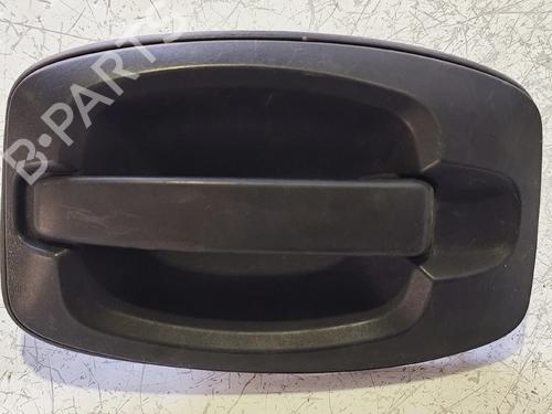 Used Front right exterior door handle Front right exterior door handle CITROËN JUMPER II Van 2.2 HDi 130 (130 hp) 40496884 40496884