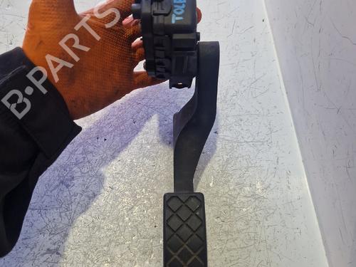 Used Pedal Pedal SEAT TOLEDO II (1M2) 1.9 TDI (110 hp) 40496888 40496888