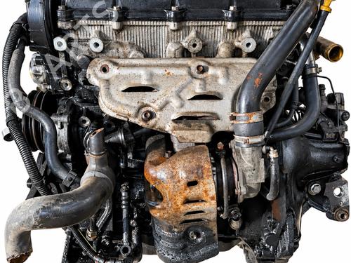 Used Engine Engine OPEL CORSA B (S93) 1.5 TD (F08, F68, M68) (67 hp) 40496890 40496890