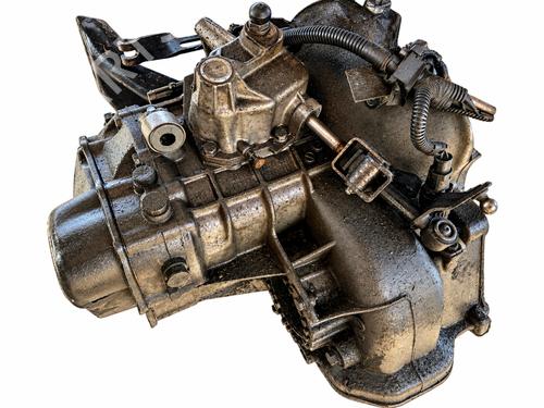 Used Gearbox Gearbox OPEL CORSA B (S93) 1.5 TD (F08, F68, M68) (67 hp) 40496891 40496891