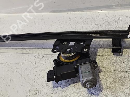 Front right window mechanism CITROËN JUMPER II Van 2.2 HDi 130 | BP40496895C23 - Image 4