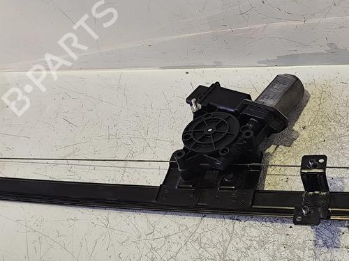 Used Front right window mechanism Front right window mechanism CITROËN JUMPER II Van 2.2 HDi 130 (130 hp) 40496895 40496895