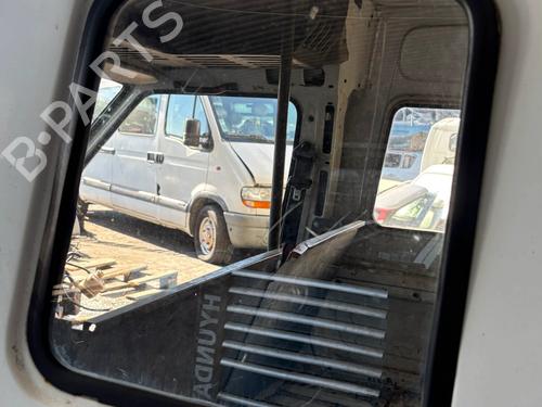 Used Rear left quarter glass Rear left quarter glass RENAULT RAPID Box Body/MPV (F40_, G40_) [1985-2001] 40496900 40496900