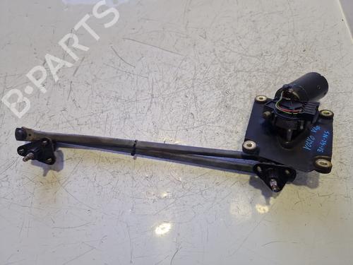 Used Front wiper motor Front wiper motor VOLVO V40 Estate (645) 1.9 DI (95 hp) 40496902 40496902