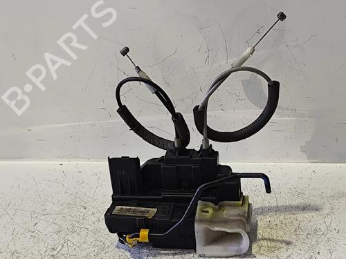 Used Front left lock Front left lock HYUNDAI i20 I (PB, PBT) 1.4 (101 hp) 40496903 40496903
