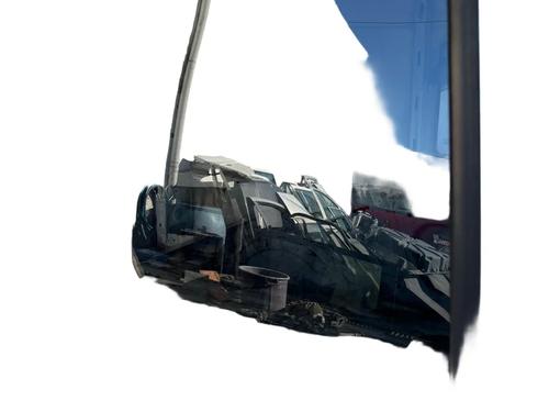 Used Rear right quarter glass Rear right quarter glass RENAULT RAPID Box Body/MPV (F40_, G40_) [1985-2001] 40496904 40496904