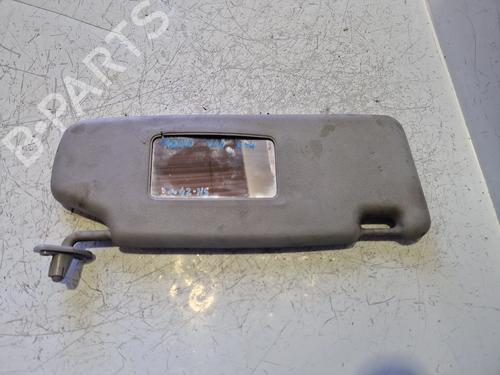 Used Left sun visor Left sun visor VOLVO V40 Estate (645) 1.9 DI (95 hp) 40496905 40496905