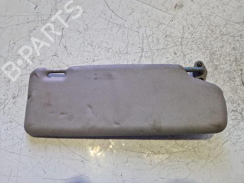 Used Right sun visor Right sun visor VOLVO V40 Estate (645) 1.9 DI (95 hp) 40496906 40496906