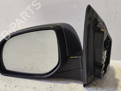 Used Left mirror Left mirror HYUNDAI i20 I (PB, PBT) 1.4 (101 hp) 40496907 40496907