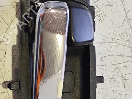 Used Front left interior door handle Front left interior door handle HYUNDAI i20 I (PB, PBT) 1.4 (101 hp) 40496911 40496911