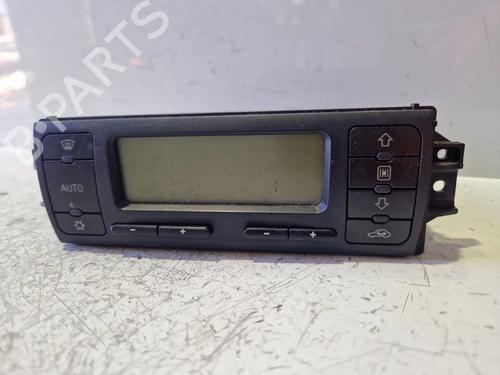 Used Climate control Climate control SEAT TOLEDO II (1M2) 1.9 TDI (110 hp) 40496912 40496912