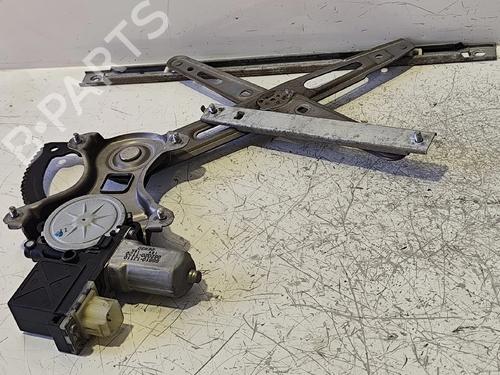 Used Front left window mechanism Front left window mechanism HYUNDAI i20 I (PB, PBT) 1.4 (101 hp) 40496913 40496913