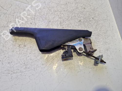 Used Hand brake Hand brake SEAT TOLEDO II (1M2) 1.9 TDI (110 hp) 40502744 40502744