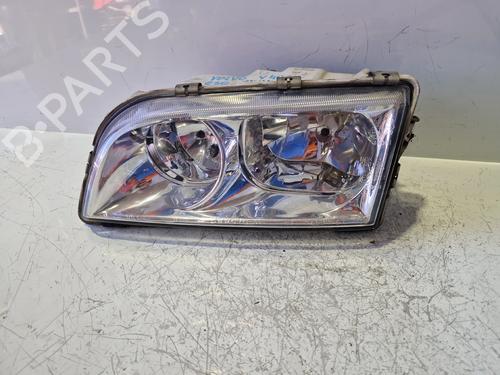 Used Left headlight Left headlight VOLVO V40 Estate (645) 1.9 DI (95 hp) 40502745 40502745