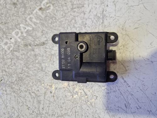 Used Air vent Air vent NISSAN QASHQAI +2 (JJ10E) 1.5 dCi (110 hp) 40502746 40502746