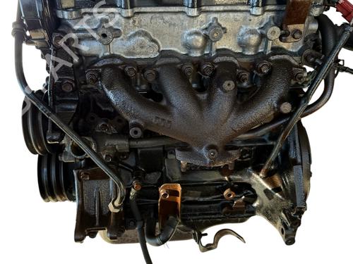 Used Engine Engine OPEL CORSA A Hatchback (S83) 1.5 D (F08, M08, F68, M68) (50 hp) 40502748 40502748