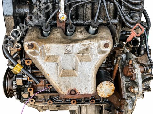 Used Engine Engine DAEWOO LANOS (KLAT) 1.3 (75 hp) 40502749 40502749
